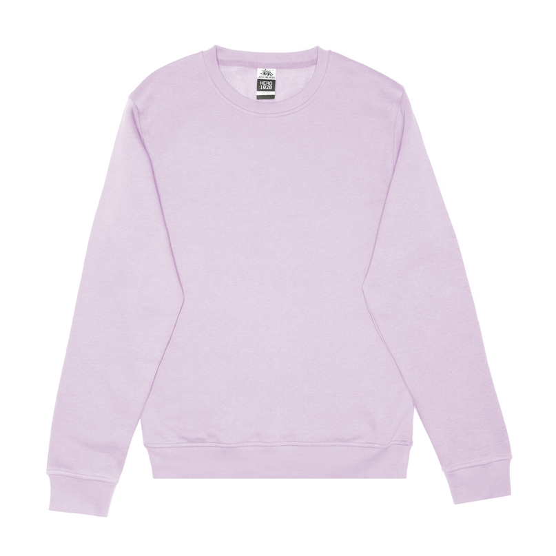 HERO - Crewneck Sweatshirt - 1020