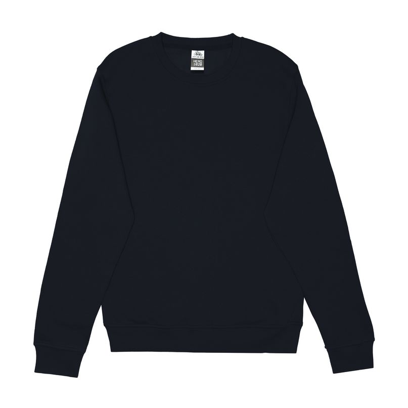 HERO - Crewneck Sweatshirt - 1020
