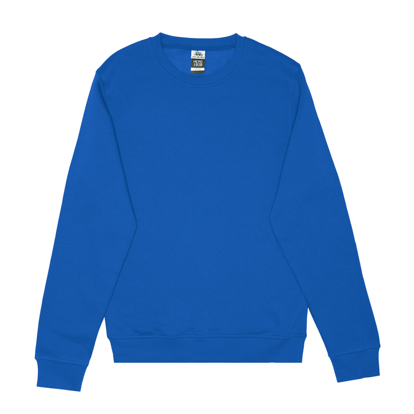 HERO - Crewneck Sweatshirt - 1020