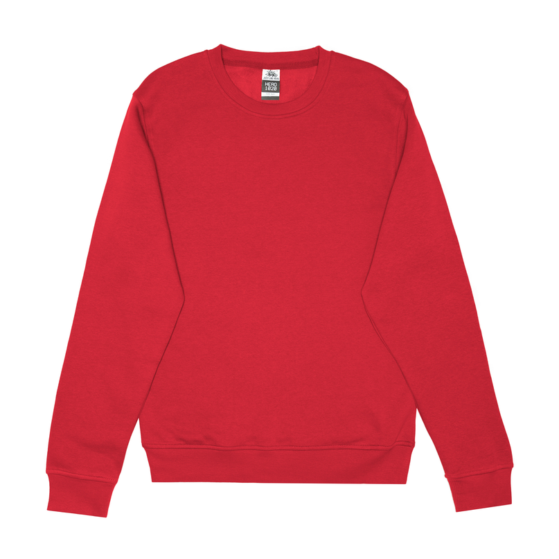 HERO - Crewneck Sweatshirt - 1020