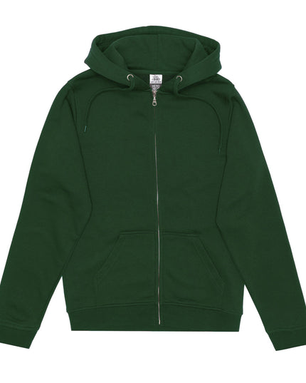 HERO - Full-Zip - 3020