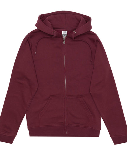 HERO - Full-Zip - 3020