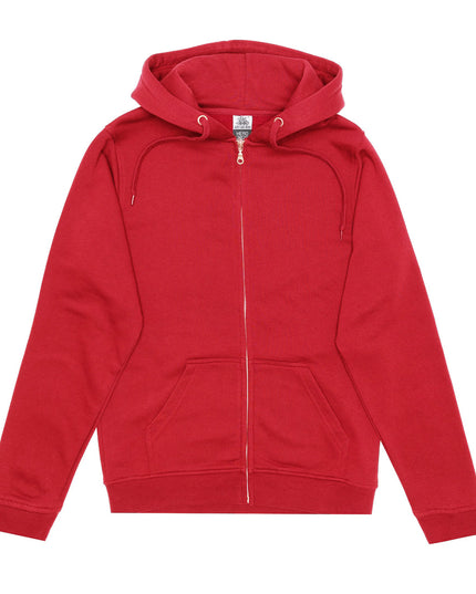 HERO - Full-Zip - 3020