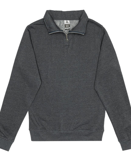 HERO - Quarter Zip Sweatshirt - 4020