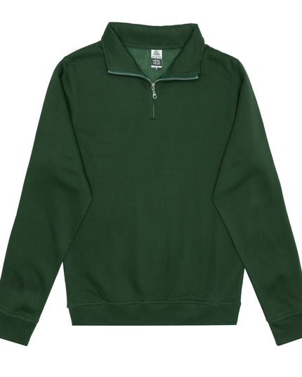 HERO - Quarter Zip Sweatshirt - 4020