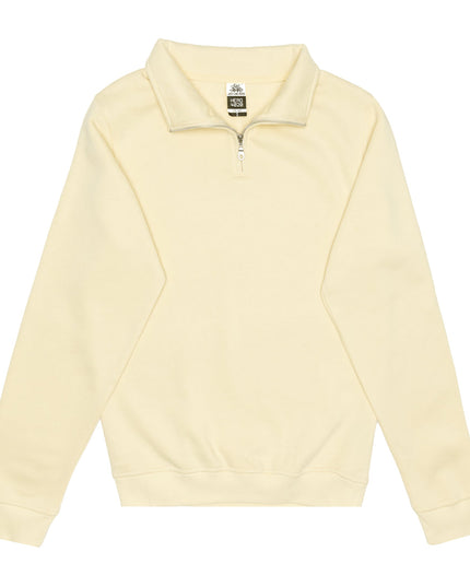 HERO - Quarter Zip Sweatshirt - 4020
