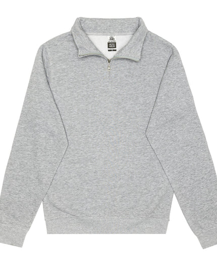 HERO - Quarter Zip Sweatshirt - 4020