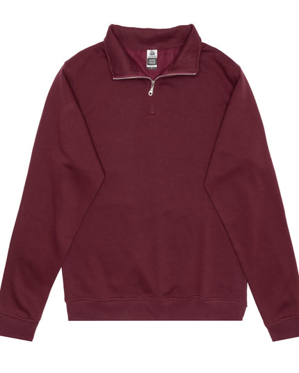 HERO - Quarter Zip Sweatshirt - 4020