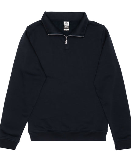 HERO - Quarter Zip Sweatshirt - 4020