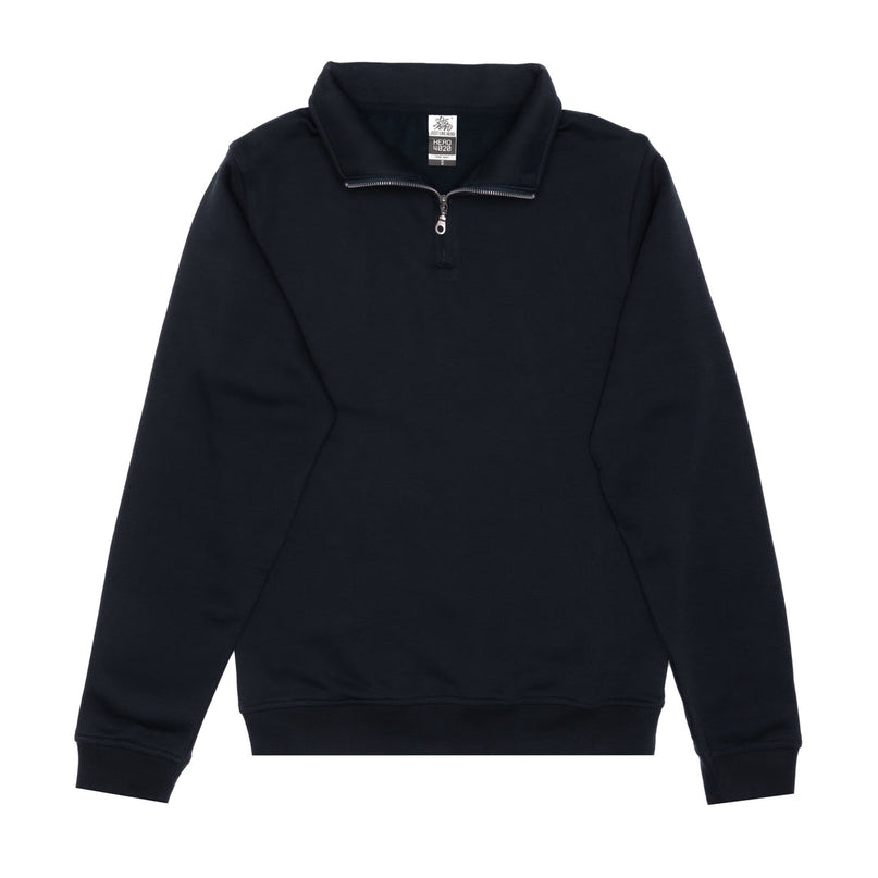 HERO - Quarter Zip Sweatshirt - 4020