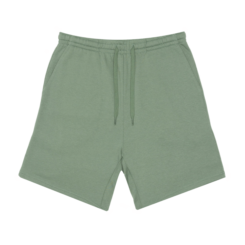HERO - 7" Sweatshorts - 6020