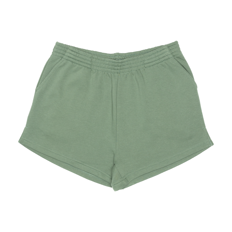 HERO - 3" Sweatshorts - 7020