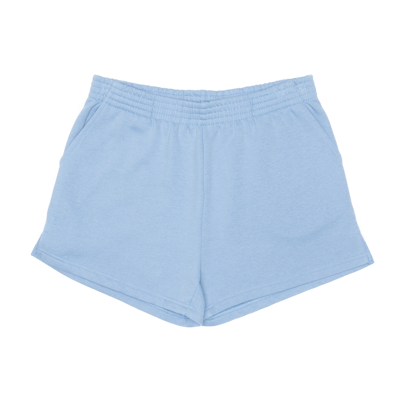 HERO - 3" Sweatshorts - 7020
