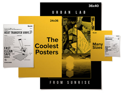 Posters