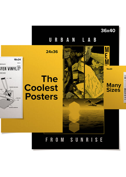 Collection image for: Printing