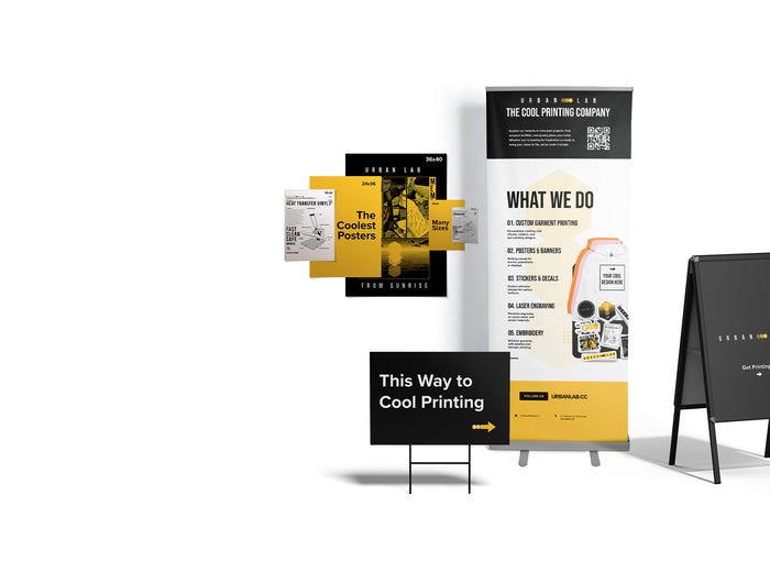 <h2>Designs that occupy space, <br/>not feeds.</h2>