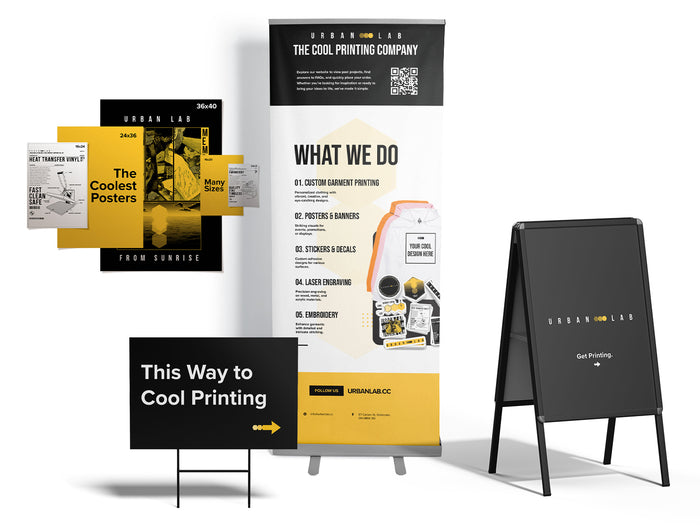 <h2>Designs that occupy space, <br/>not feeds.</h2>