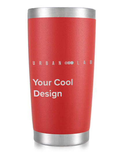20oz Stainless Steel Tumbler (Powder Coated)