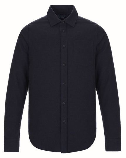 CSW Muskoka - Chalet Men's Brushed Flannel Shirt - S04500