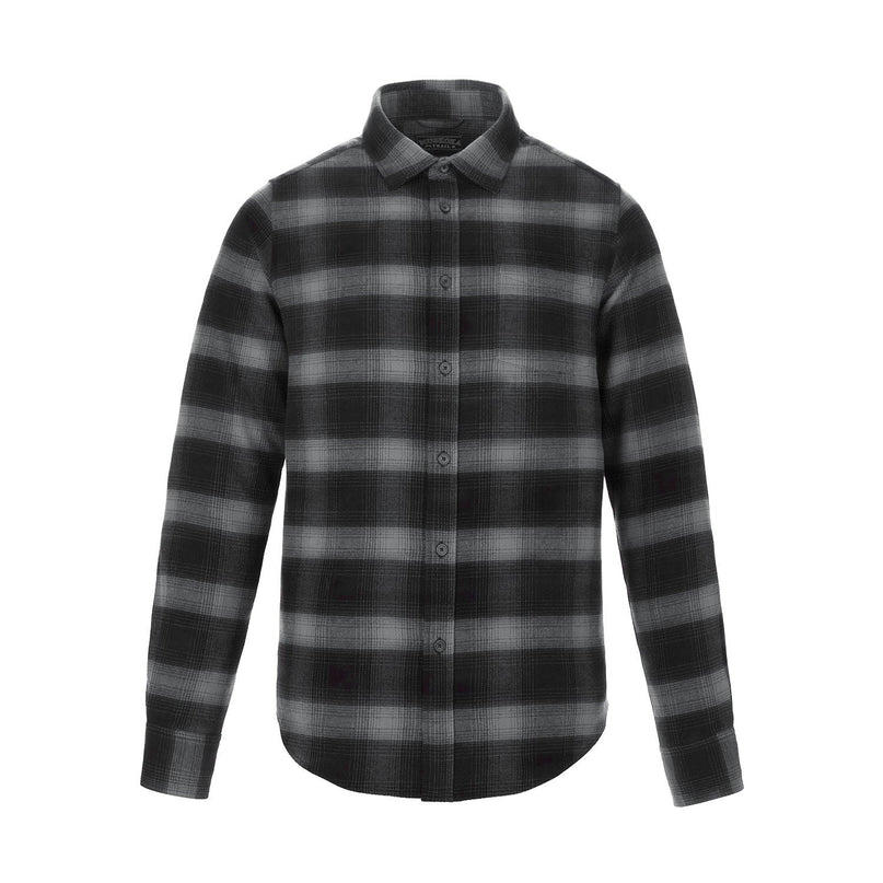 CSW Muskoka - Cabin Men's Brushed Flannel Shirt - S04505