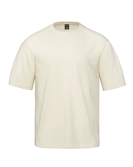 CSW CX2 Rugged - Urban Heavyweight Drop Shoulder Cotton T-Shirt - S05280
