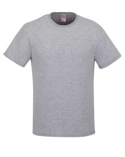 CSW 24/7 - Parkour Ring Spun Combed Cotton Crewneck T-Shirt - S05610