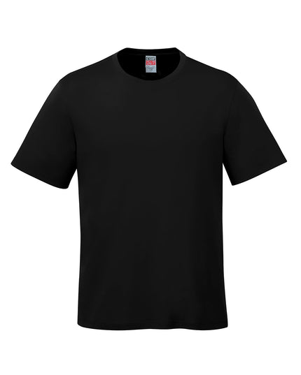 CSW 24/7 - Parkour Ring Spun Combed Cotton Crewneck T-Shirt - S05610