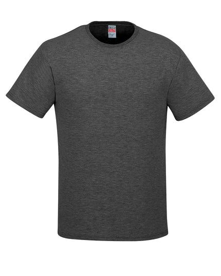 CSW 24/7 - Parkour Ring Spun Combed Cotton Crewneck T-Shirt - S05610