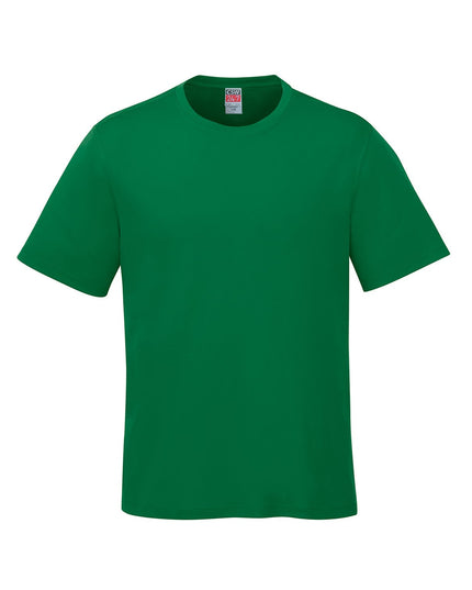 CSW 24/7 - Parkour Ring Spun Combed Cotton Crewneck T-Shirt - S05610