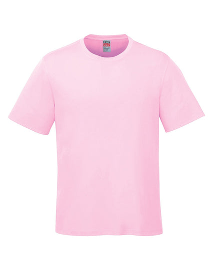 CSW 24/7 - Parkour Ring Spun Combed Cotton Crewneck T-Shirt - S05610