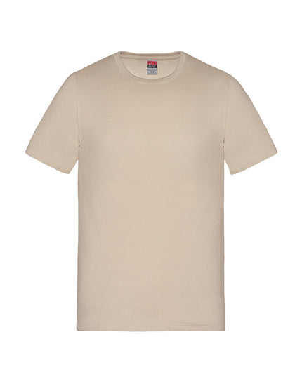 CSW 24/7 - Parkour Ring Spun Combed Cotton Crewneck T-Shirt - S05610