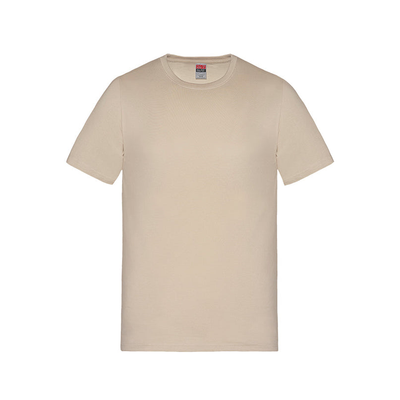 CSW 24/7 - Parkour Ring Spun Combed Cotton Crewneck T-Shirt - S05610