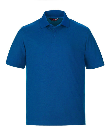 CSW CX2 - Ace Pique Mesh Polo - S05735