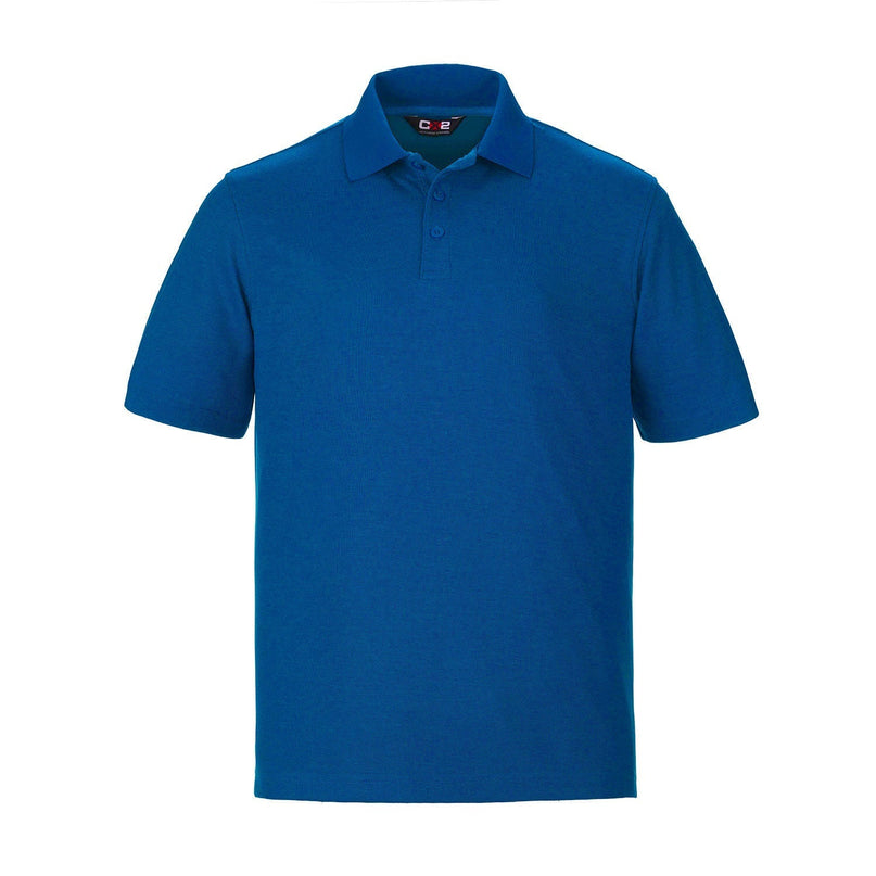 CSW CX2 - Ace Pique Mesh Polo - S05735