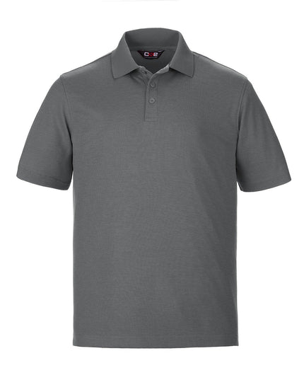 CSW CX2 - Ace Pique Mesh Polo - S05735