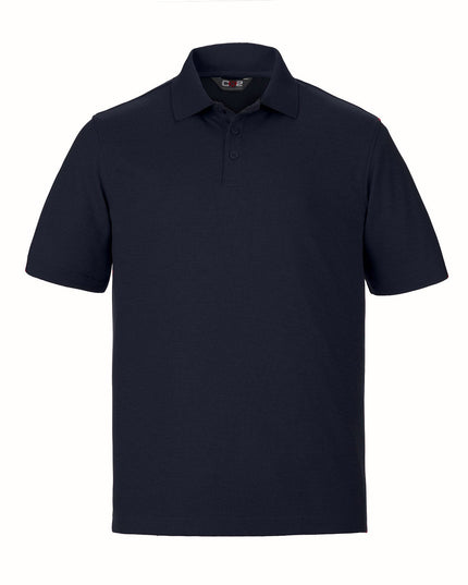 CSW CX2 - Ace Pique Mesh Polo - S05735