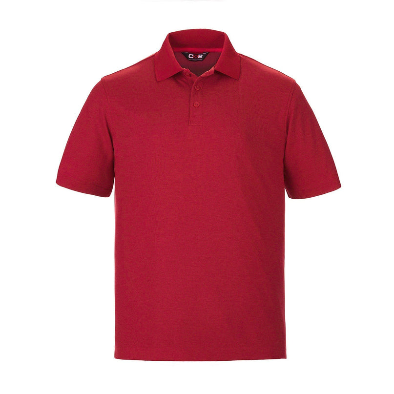 CSW CX2 - Ace Pique Mesh Polo - S05735