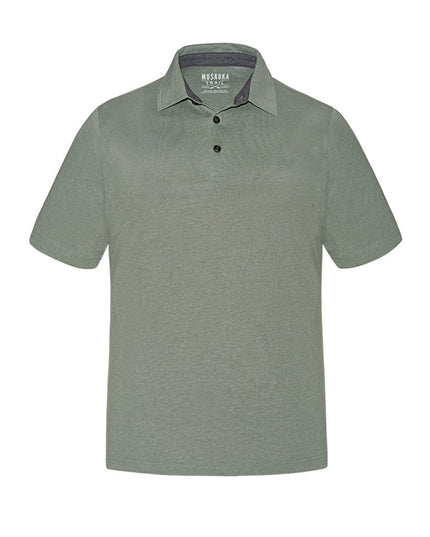 CSW Muskoka - Fairway Cotton/Poly Jersey Polo - S05750