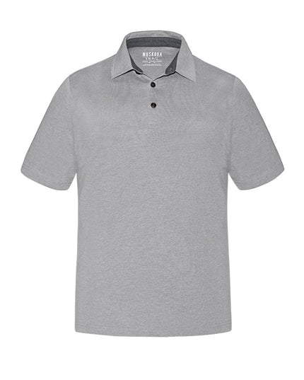 CSW Muskoka - Fairway Cotton/Poly Jersey Polo - S05750