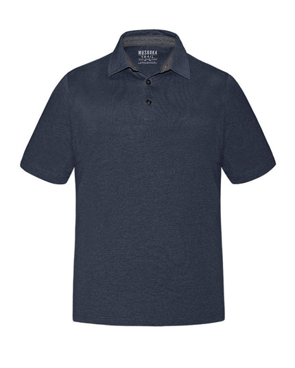 CSW Muskoka - Fairway Cotton/Poly Jersey Polo - S05750