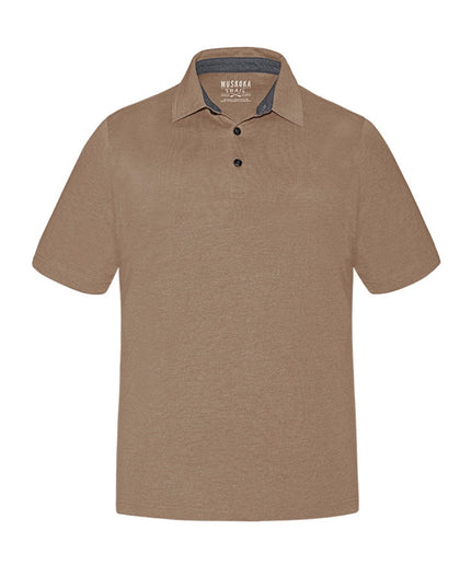 CSW Muskoka - Fairway Cotton/Poly Jersey Polo - S05750