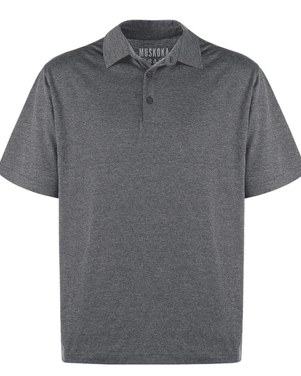 CSW Muskoka - Fairway Cotton/Poly Jersey Polo - S05750