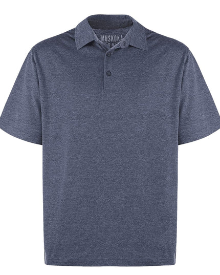 CSW Muskoka - Fairway Cotton/Poly Jersey Polo - S05750