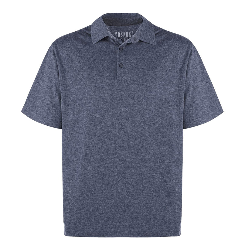 CSW Muskoka - Fairway Cotton/Poly Jersey Polo - S05750