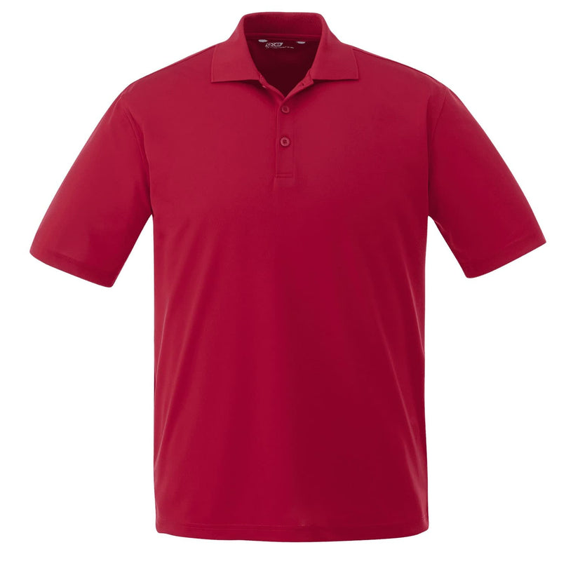 CSW CX2 - Eagle Performance Polo - S05772