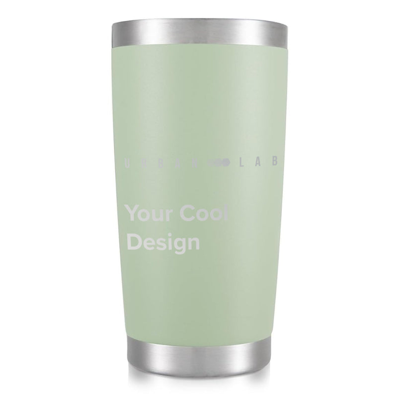 20oz Stainless Steel Tumbler (Powder Coated)