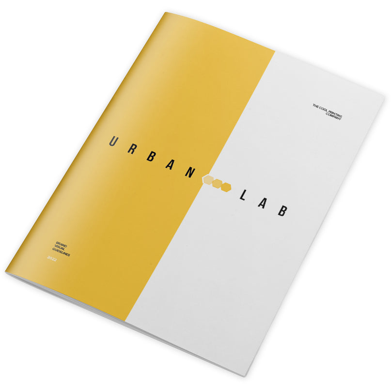 Brochure/Menu Design