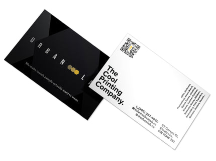 Business Cards