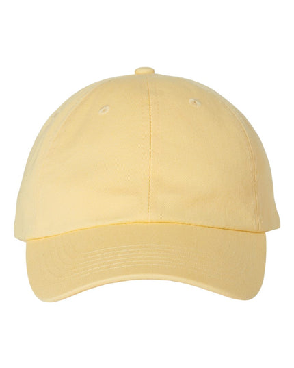 Valucap - Bio-Washed Classic Dad Hat - VC300A