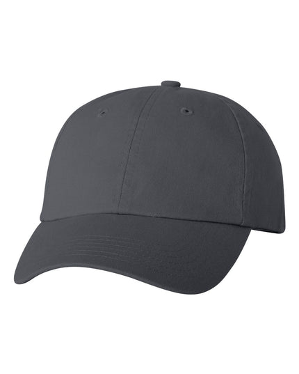 Valucap - Bio-Washed Classic Dad Hat - VC300A